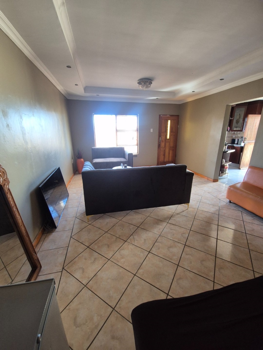 3 Bedroom Property for Sale in Motherwell Nu 4 Eastern Cape